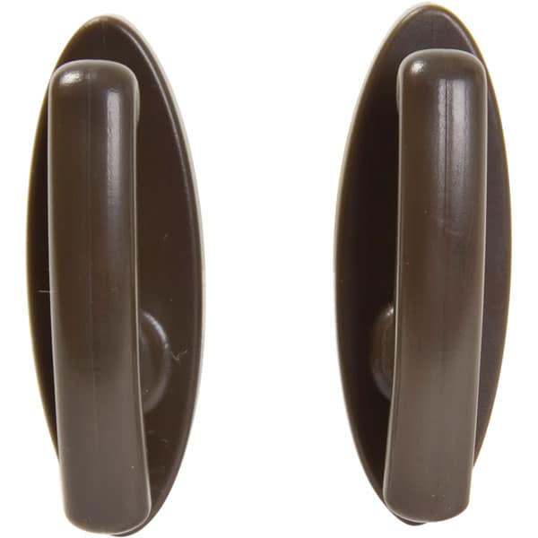 【窗簾】塑膠窗簾鈎