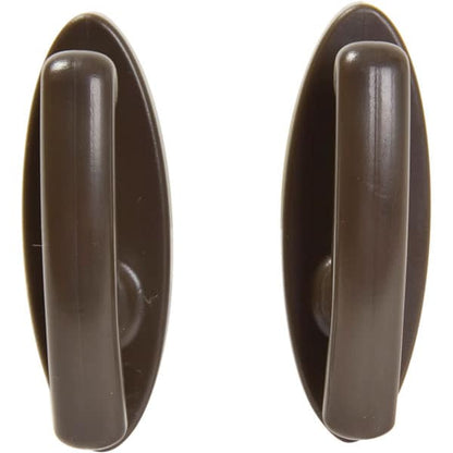 【窗簾】塑膠窗簾鈎