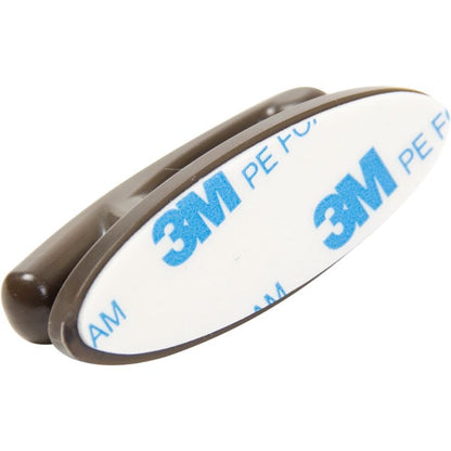 【窗簾】塑膠窗簾鈎