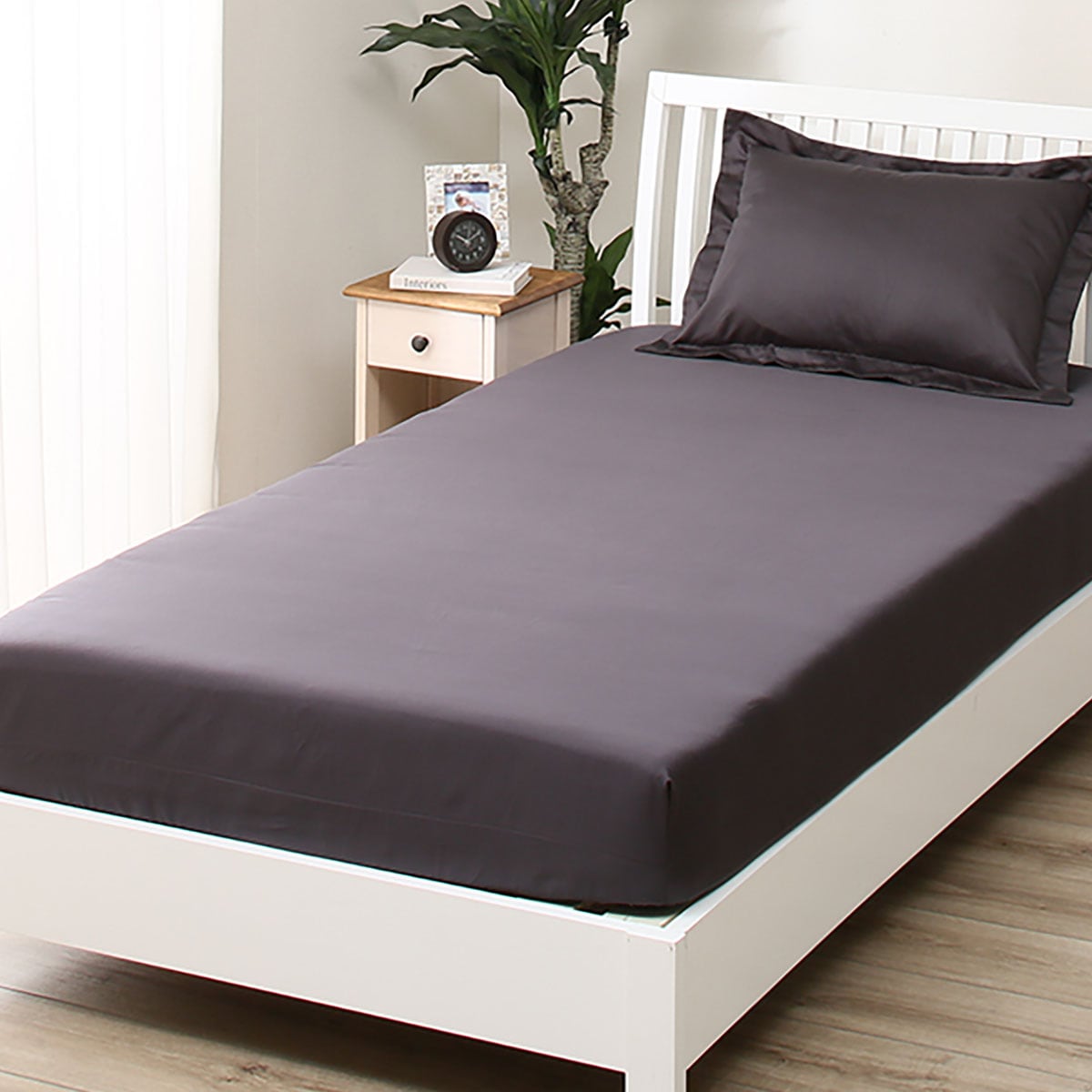 【家居】被套/床笠/枕套 SANDPOINT