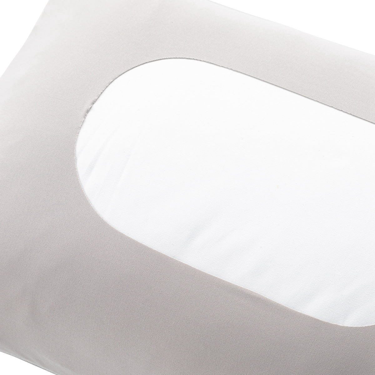 【家居】高彈伸縮枕套 毛圈 GY