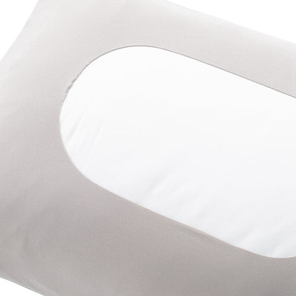 【家居】高彈伸縮枕套 毛圈 GY