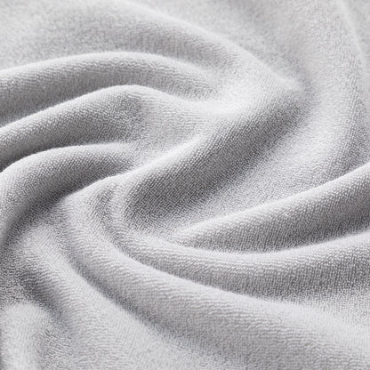 【家居】高彈伸縮枕套 毛圈 GY