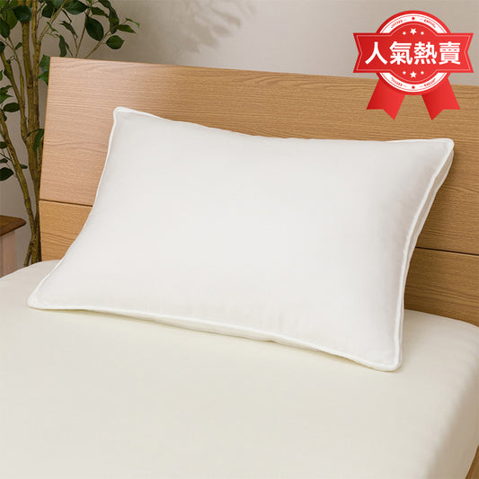 【家居】酒店枕 標準款3