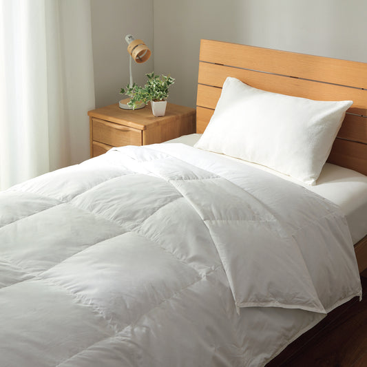 【家居】羽絨子母被 NT2 n