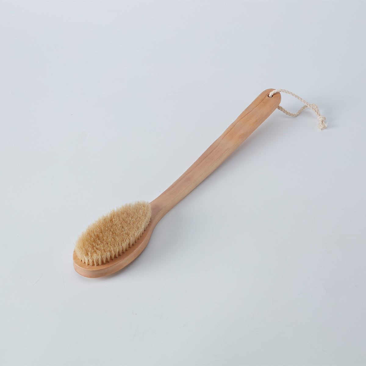 【家居】木制沐浴刷 WT01