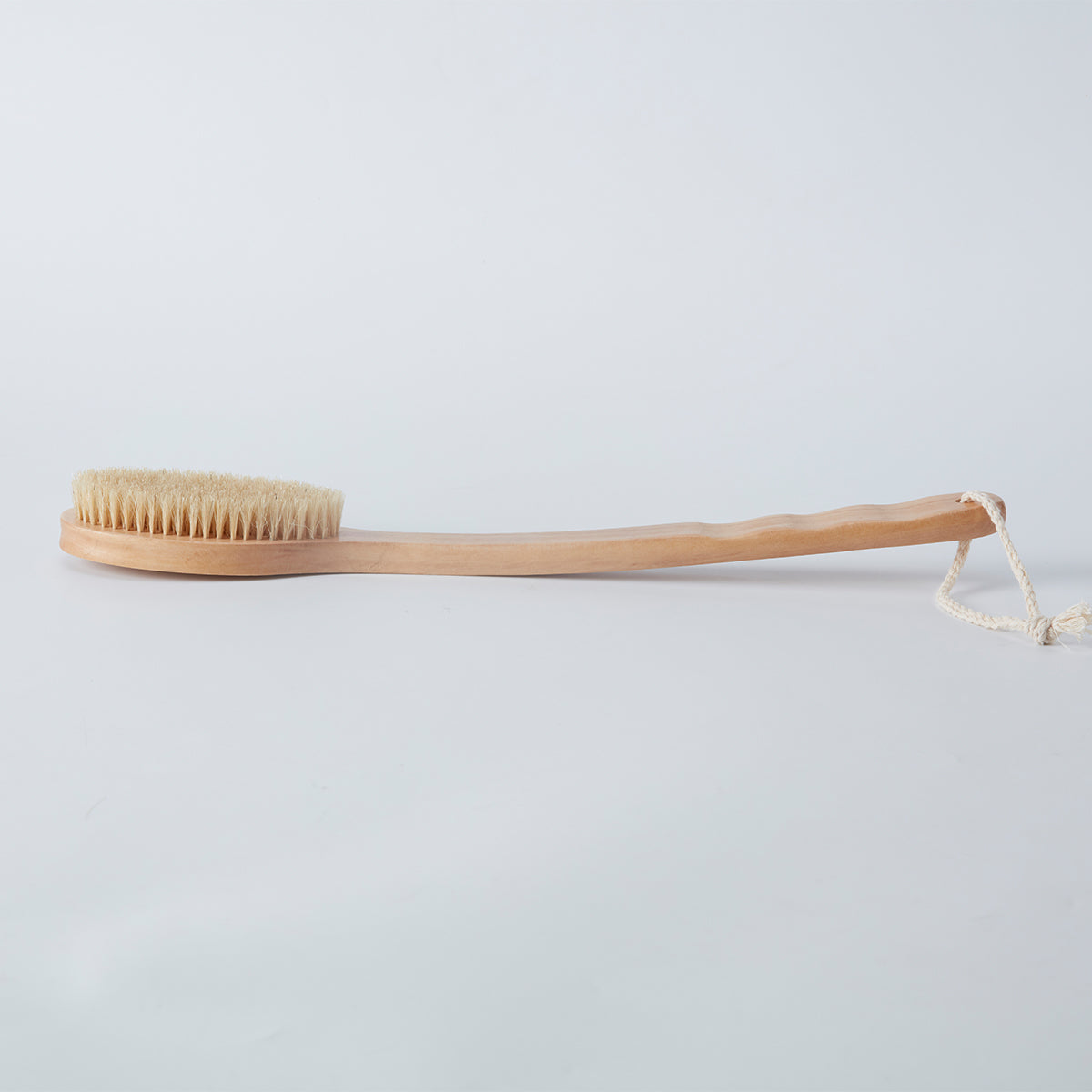 【家居】木制沐浴刷 WT01