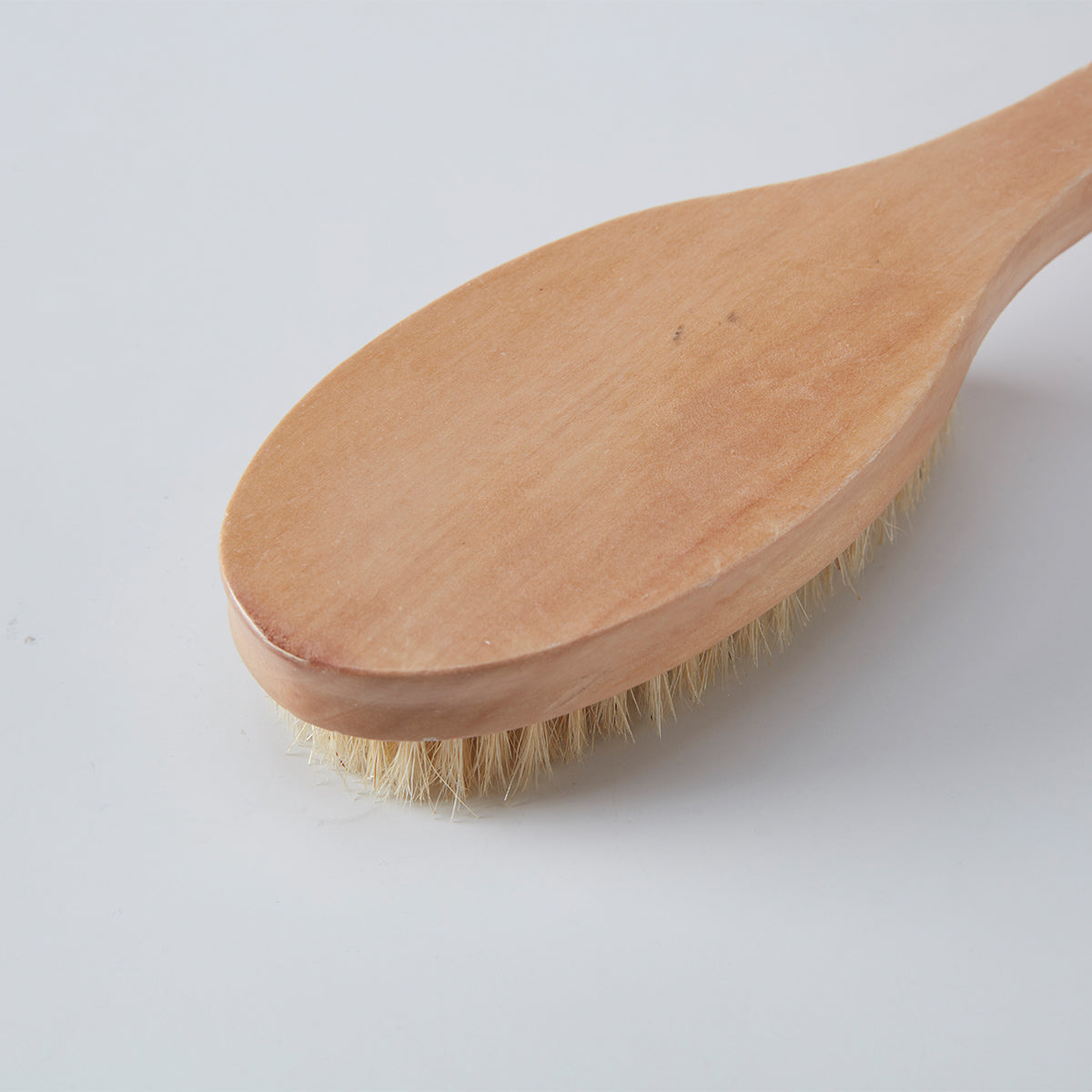 【家居】木制沐浴刷 WT01