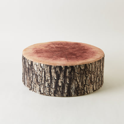 【家居】高矮凳木樁FS-Q01L