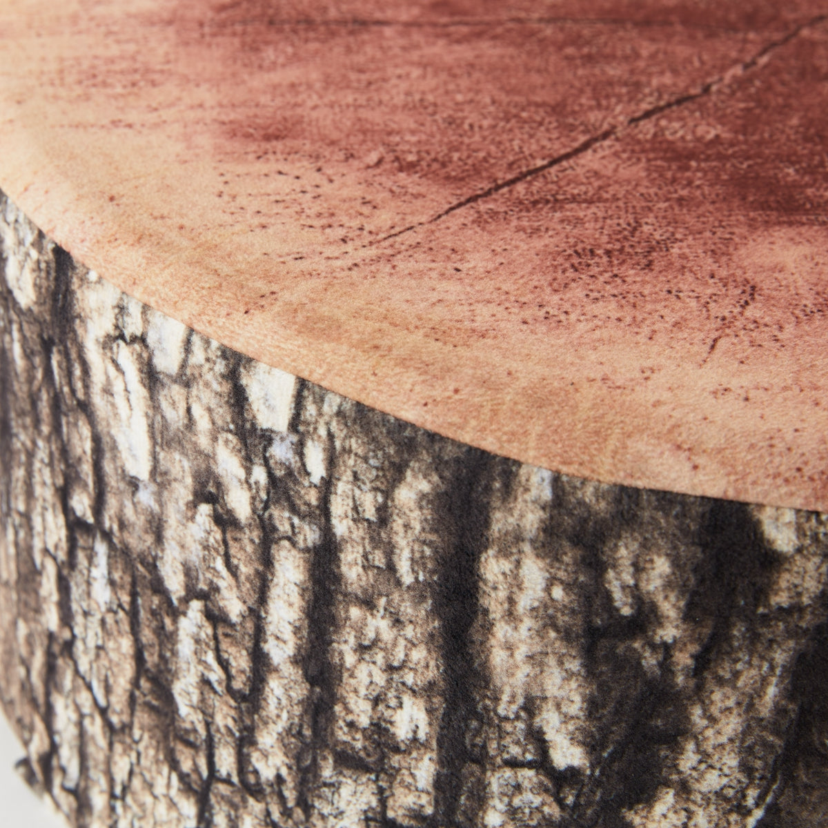 【家居】高矮凳木樁FS-Q01L