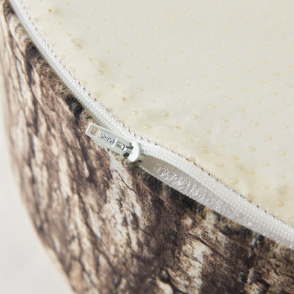 【家居】高矮凳木樁FS-Q01L