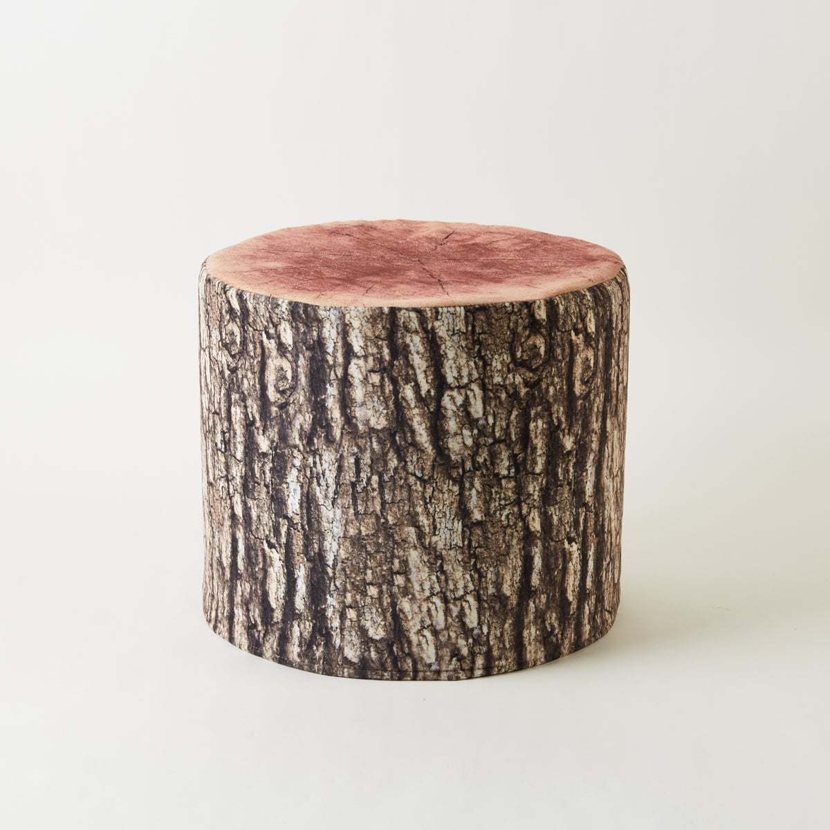 【家居】高矮凳木樁FS-Q01L