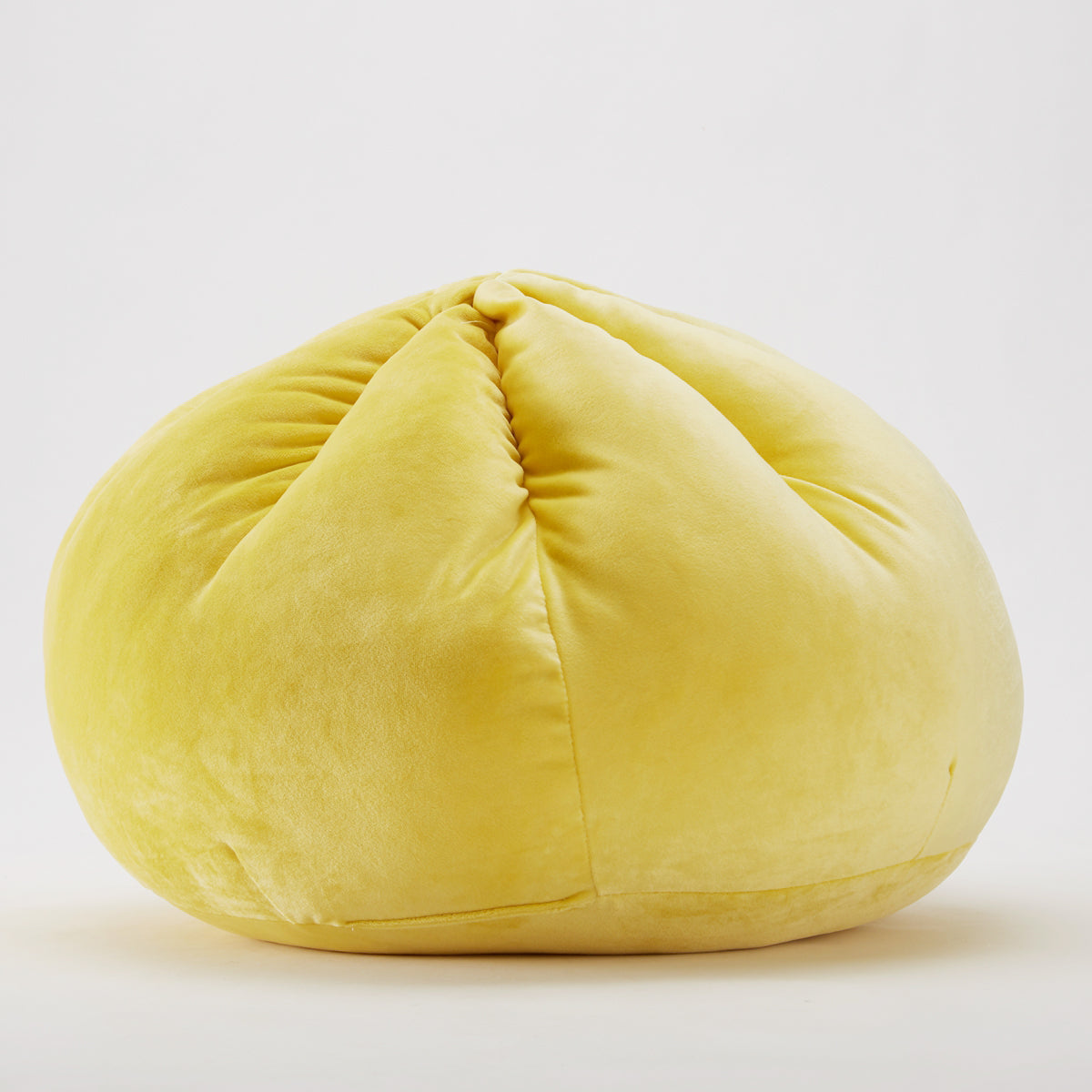 【家居】舒柔質感抱枕 肉包/咖喱包/水果