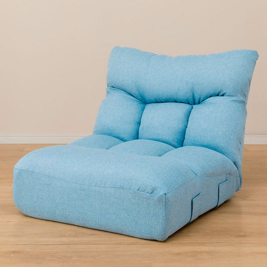 【家居】獨立彈簧日式座椅 羅達