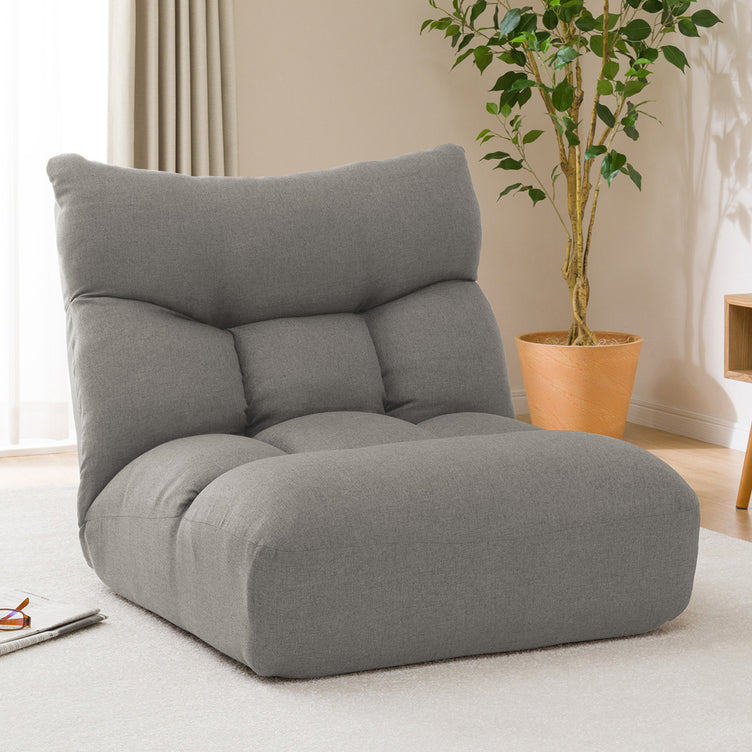 【家居】獨立彈簧日式座椅 RODA