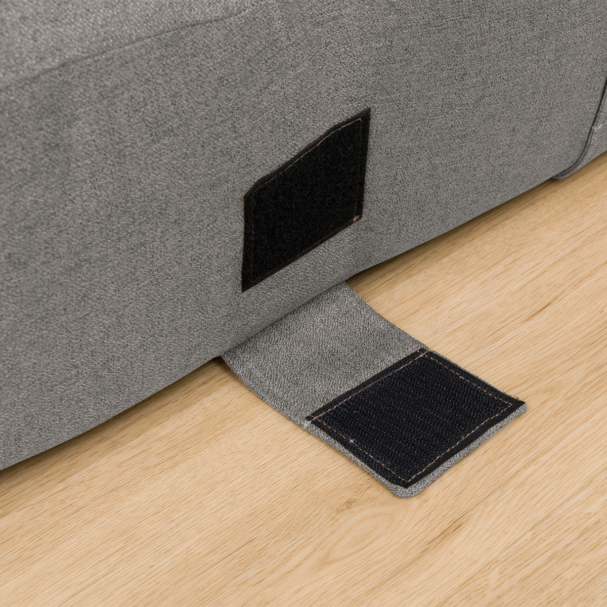 【家居】獨立彈簧日式座椅 RODA