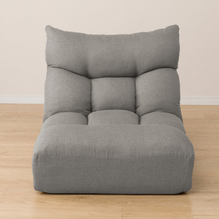 【家居】獨立彈簧日式座椅 RODA