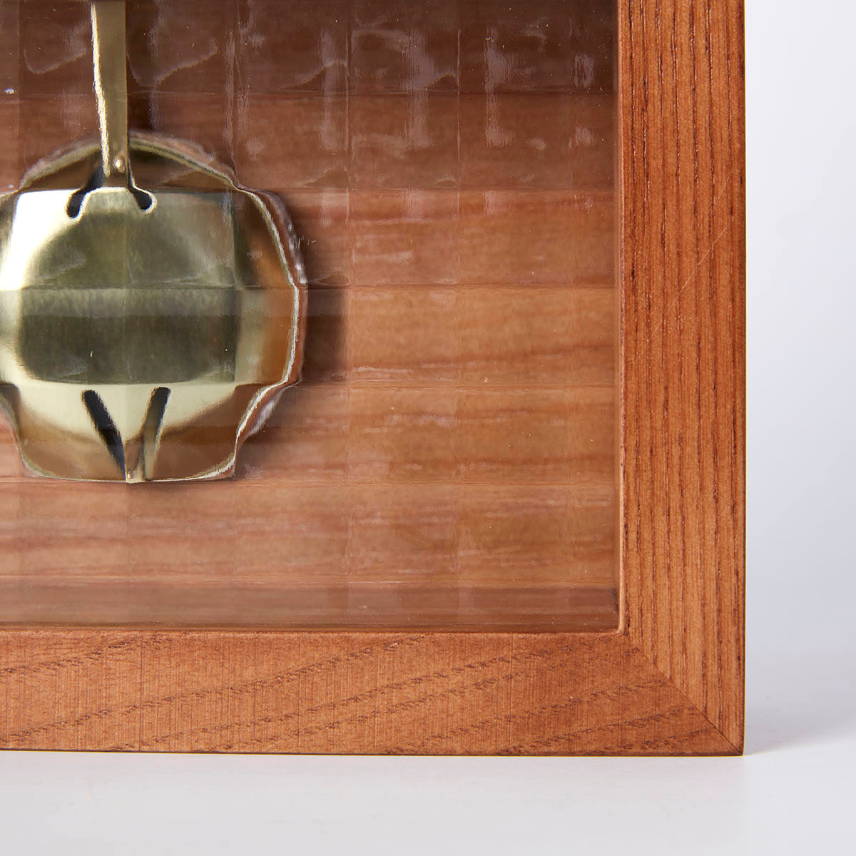 【家居】實木靜音擺鐘 德拉姆II 2130SW