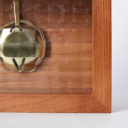 【家居】實木靜音擺鐘 德拉姆II 2130SW