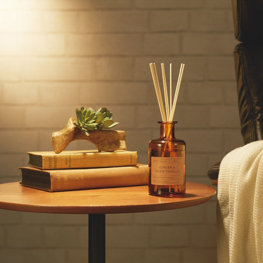 【家居】香薰 索爾