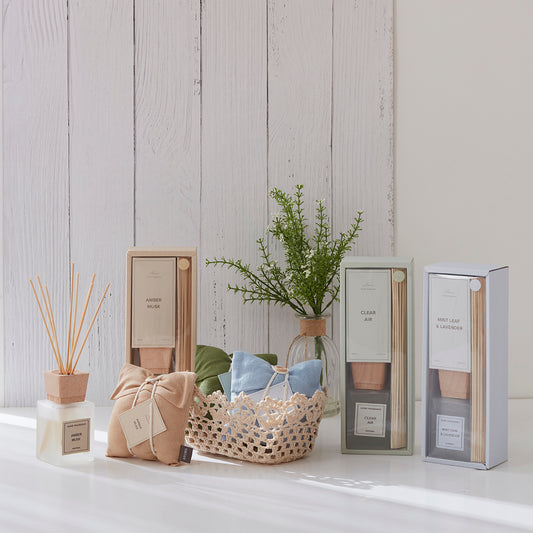 【家居】香薰 芙莉塔