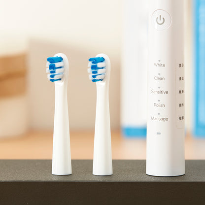 【家居】電動牙刷替換刷頭