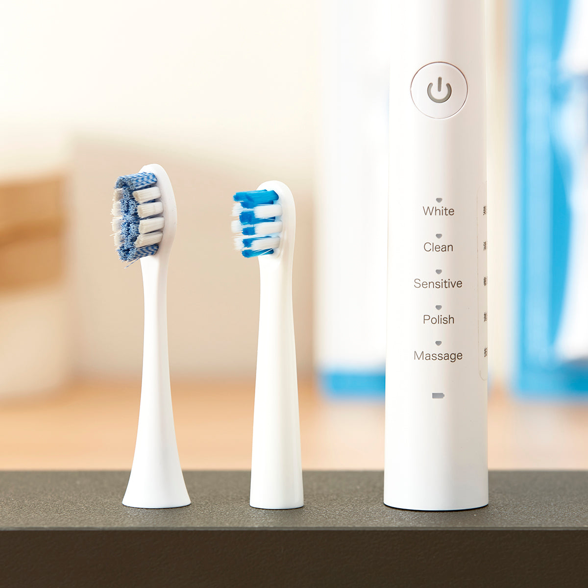 【家居】電動牙刷替換刷頭