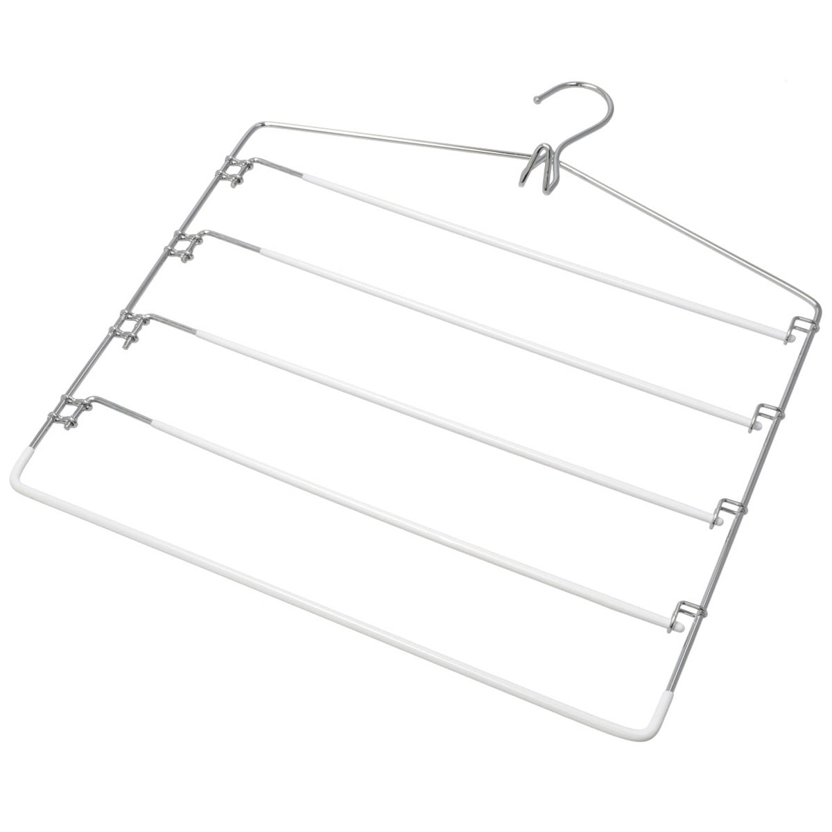 【家居】衣架/裙褲夾/褲架 拉米