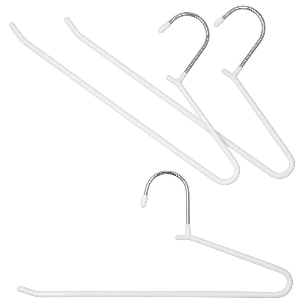 【家居】衣架/裙褲夾/褲架 拉米