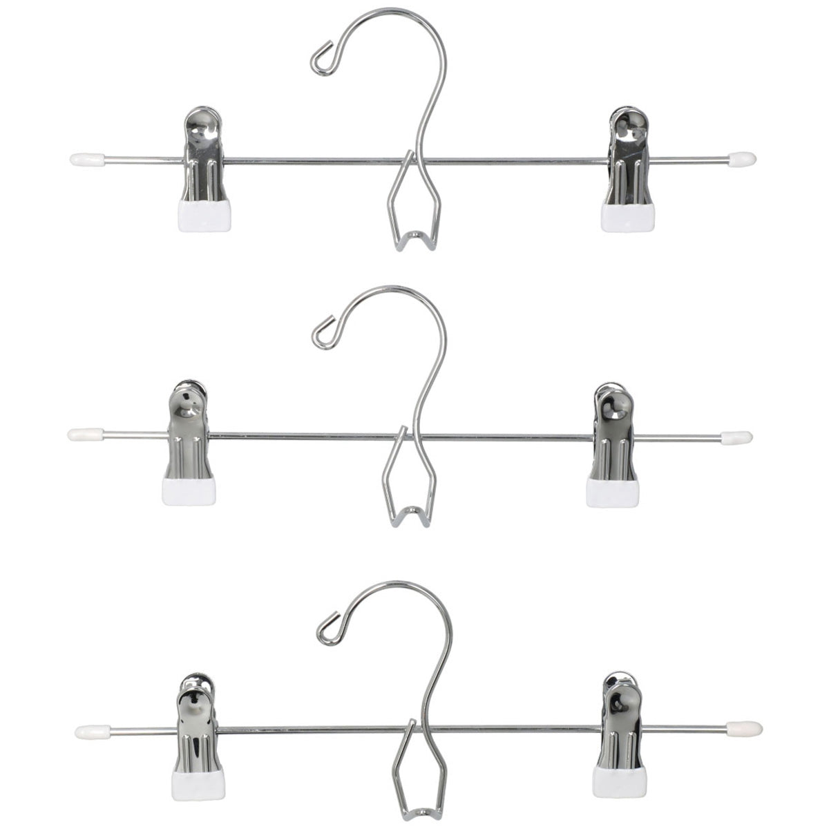 【家居】衣架/裙褲夾/褲架 拉米