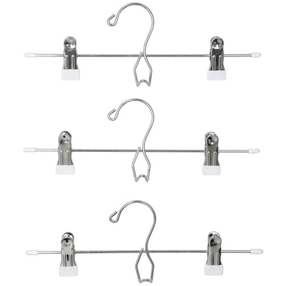 【家居】衣架/裙褲夾/褲架 拉米