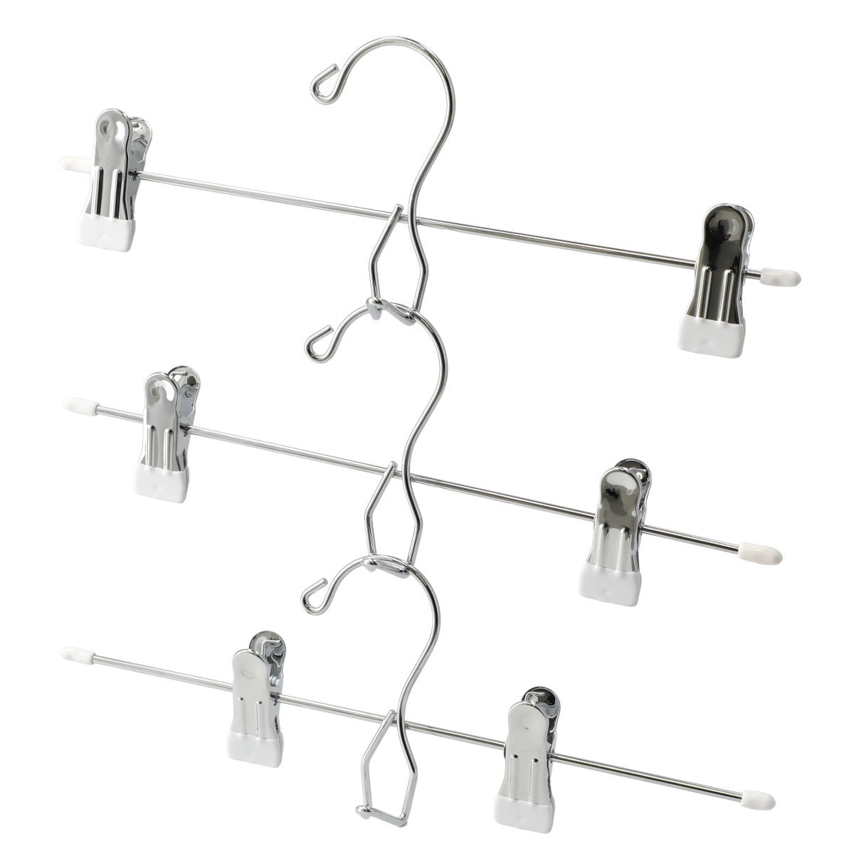 【家居】衣架/裙褲夾/褲架 拉米