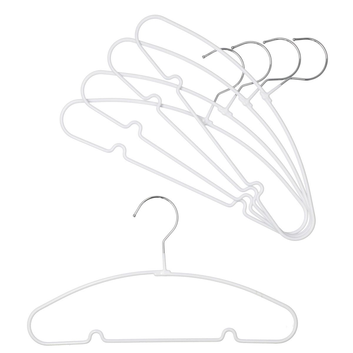 【家居】衣架/裙褲夾/褲架 拉米