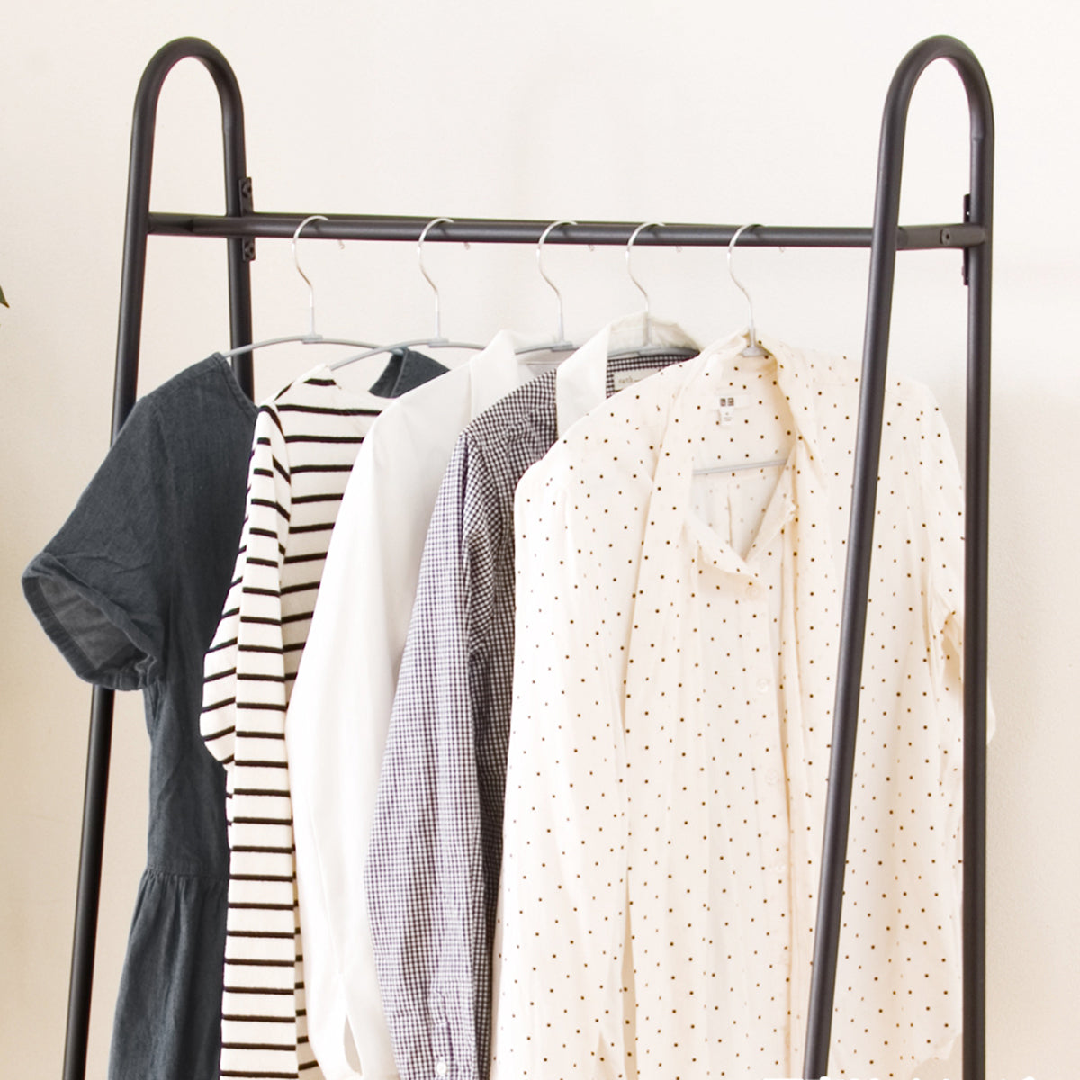 【家居】衣架/裙褲夾/褲架 拉米