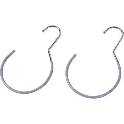 【家居】衣架/裙褲夾/褲架 拉米