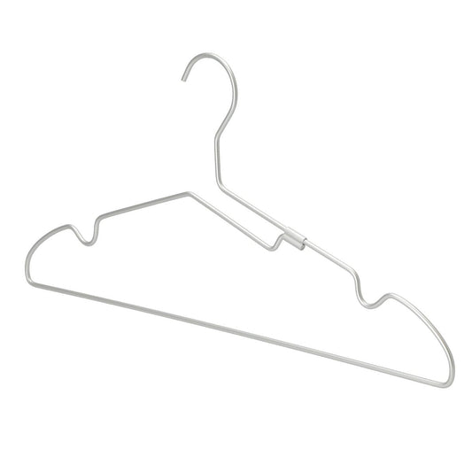 【家居】鋁制衣架 路易士