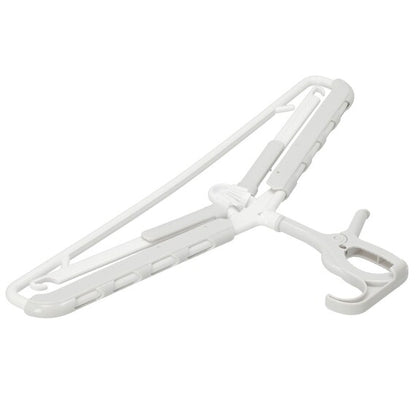 【家居】衛衣衣架