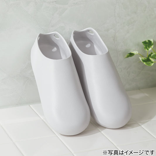 【家居】浴室拖鞋AQ011 GY
