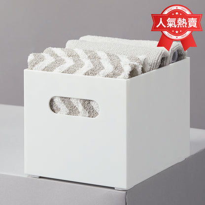 【家居】收納盒CLANE