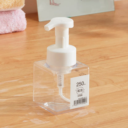 【家居】浴液瓶