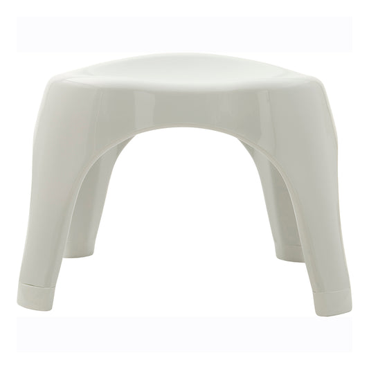 【家居】抗菌浴室凳