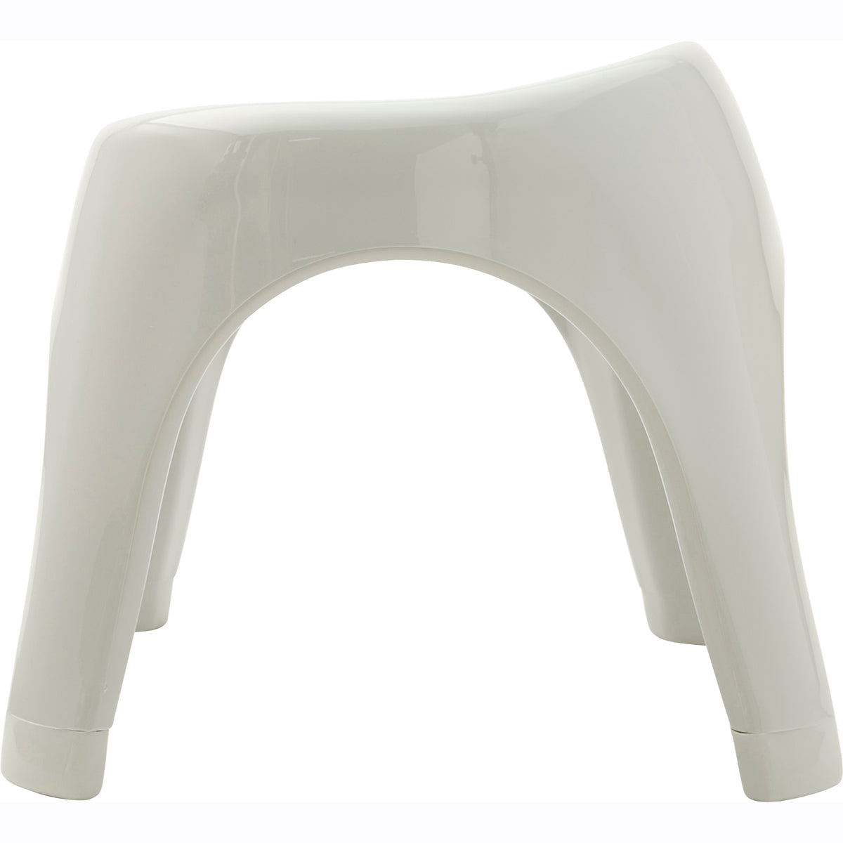 【家居】抗菌浴室凳