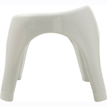 【家居】抗菌浴室凳