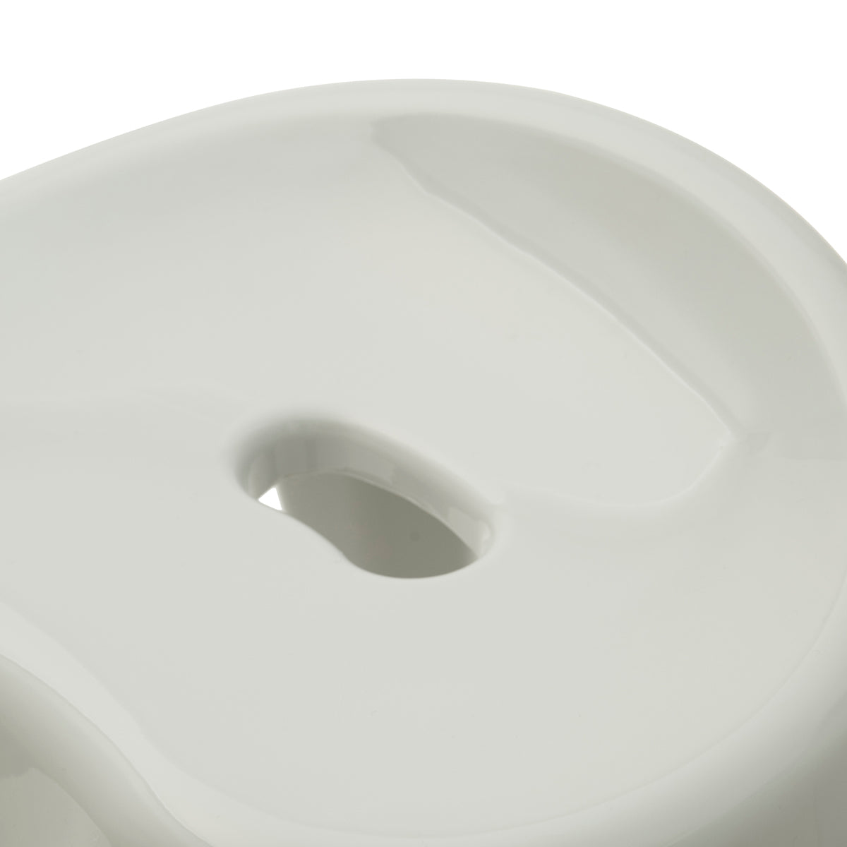 【家居】抗菌浴室凳