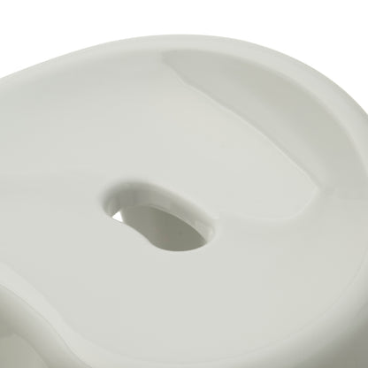 【家居】抗菌浴室凳