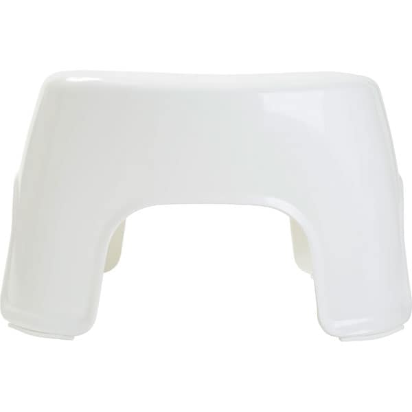 【家居】抗菌浴室凳