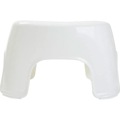 【家居】抗菌浴室凳