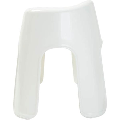 【家居】抗菌浴室凳