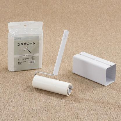 【家居】滾筒替換裝160mmX90張