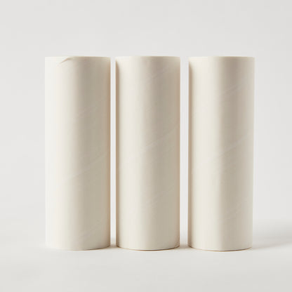 【家居】滾筒替換裝160mmX90張